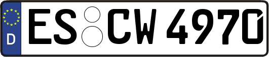ES-CW4970