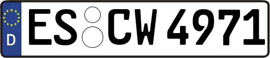 ES-CW4971