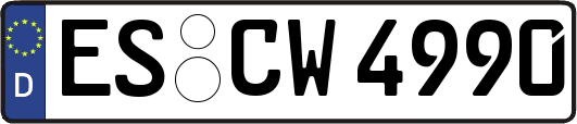 ES-CW4990