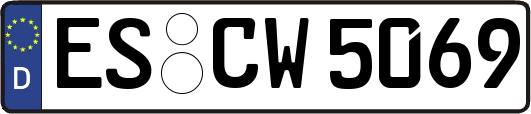 ES-CW5069