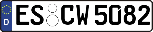 ES-CW5082