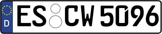 ES-CW5096