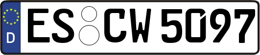 ES-CW5097