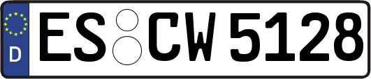 ES-CW5128