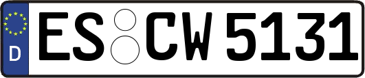 ES-CW5131