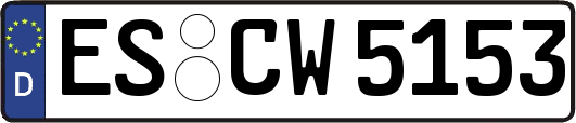 ES-CW5153