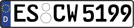 ES-CW5199
