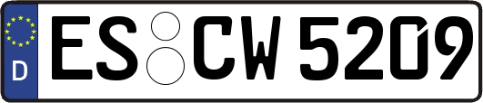 ES-CW5209