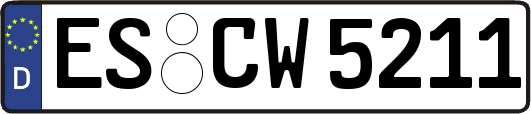 ES-CW5211