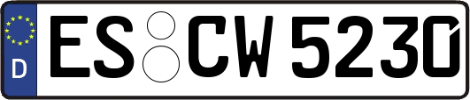ES-CW5230