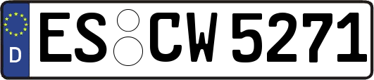 ES-CW5271