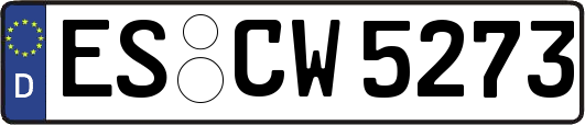 ES-CW5273