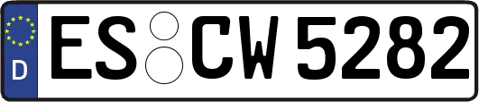 ES-CW5282