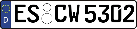 ES-CW5302