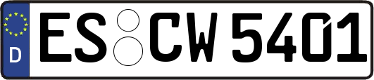 ES-CW5401