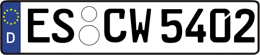 ES-CW5402