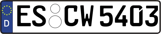 ES-CW5403