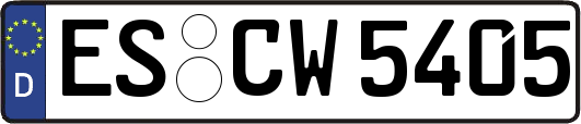 ES-CW5405