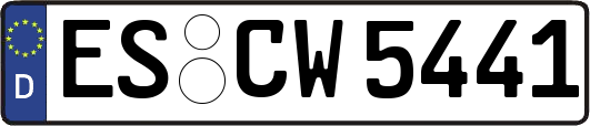 ES-CW5441
