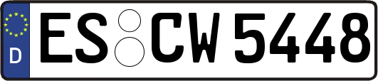 ES-CW5448