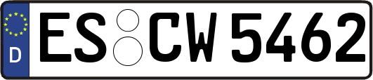 ES-CW5462