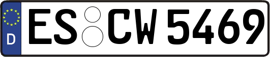 ES-CW5469