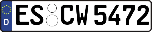 ES-CW5472