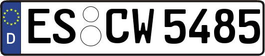 ES-CW5485