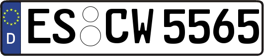 ES-CW5565