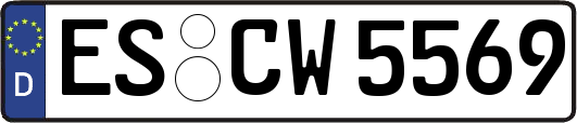 ES-CW5569
