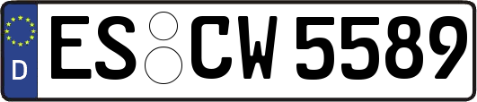 ES-CW5589