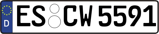 ES-CW5591