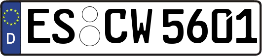 ES-CW5601