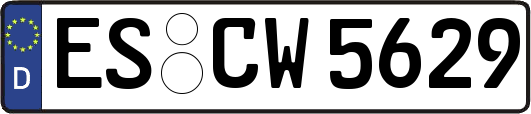 ES-CW5629