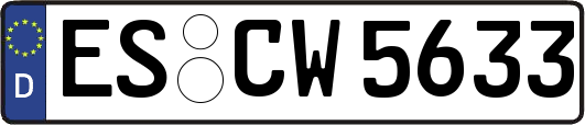 ES-CW5633