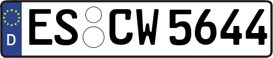 ES-CW5644