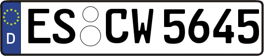 ES-CW5645