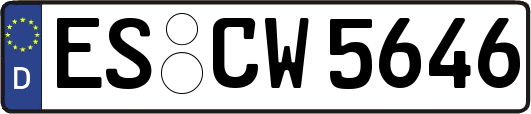 ES-CW5646