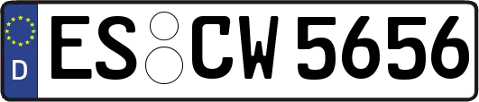 ES-CW5656