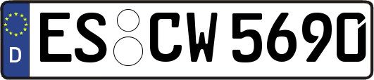 ES-CW5690
