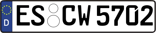 ES-CW5702