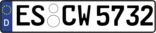 ES-CW5732