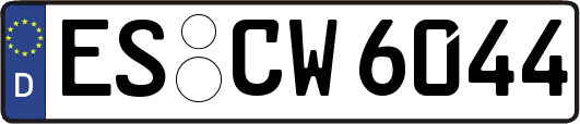 ES-CW6044