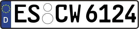 ES-CW6124