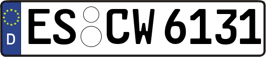 ES-CW6131