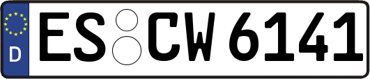 ES-CW6141