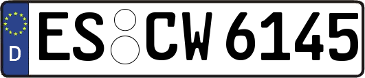 ES-CW6145
