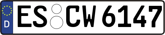 ES-CW6147