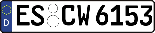 ES-CW6153