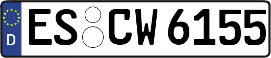 ES-CW6155
